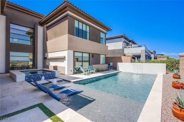 11186 Villa Bellagio Drive, Las Vegas, NV 89141