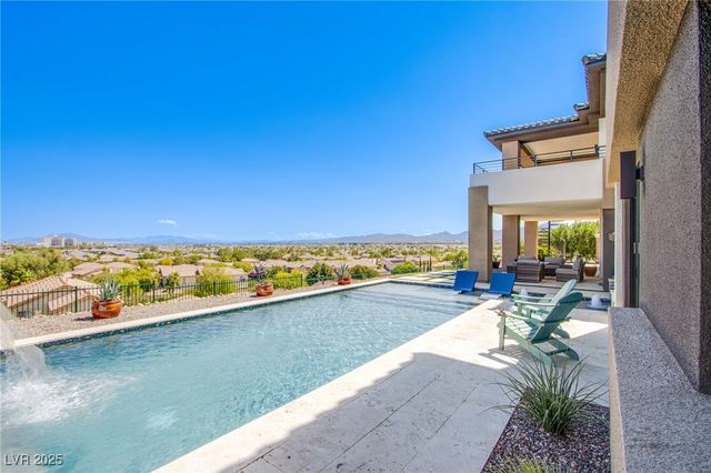 11186 Villa Bellagio Drive, Las Vegas, NV 89141