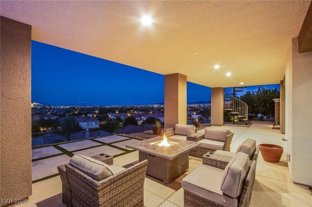 11186 Villa Bellagio Drive, Las Vegas, NV 89141