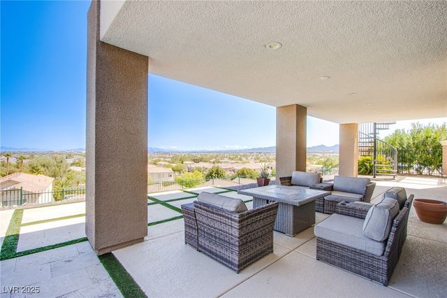 11186 Villa Bellagio Drive, Las Vegas, NV 89141