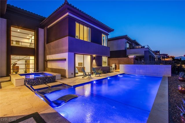 11186 Villa Bellagio Drive, Las Vegas, NV 89141