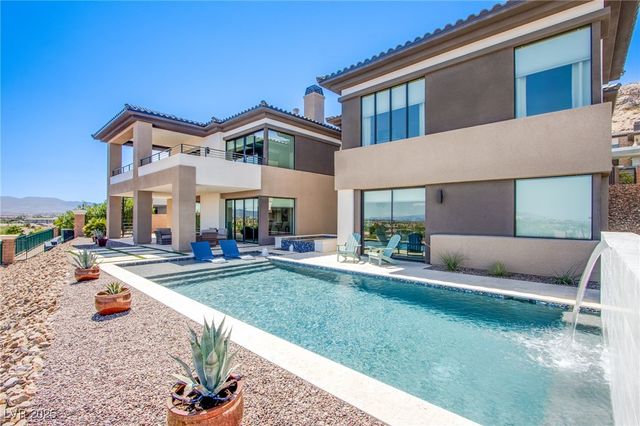 11186 Villa Bellagio Drive, Las Vegas, NV 89141