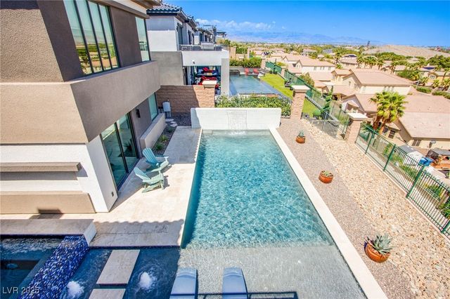 11186 Villa Bellagio Drive, Las Vegas, NV 89141