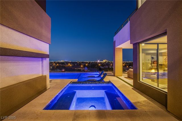 11186 Villa Bellagio Drive, Las Vegas, NV 89141