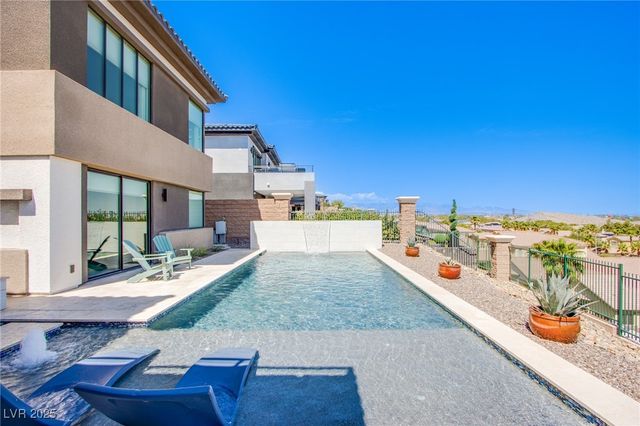 11186 Villa Bellagio Drive, Las Vegas, NV 89141