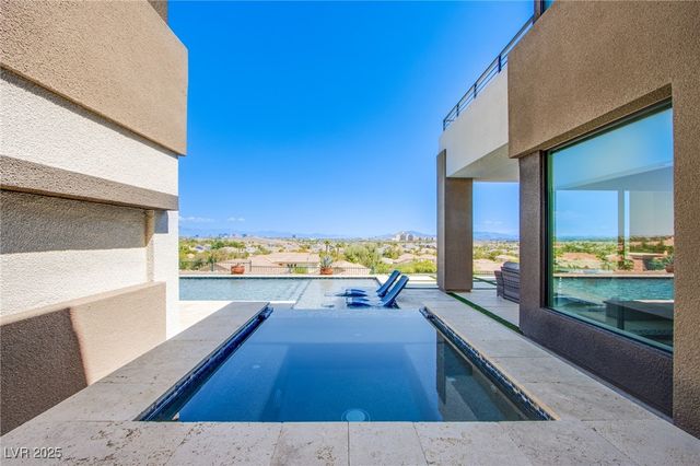 11186 Villa Bellagio Drive, Las Vegas, NV 89141