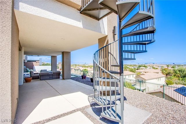 11186 Villa Bellagio Drive, Las Vegas, NV 89141