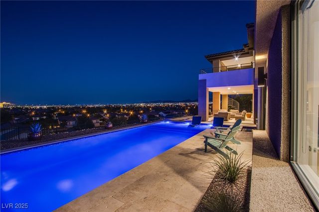 11186 Villa Bellagio Drive, Las Vegas, NV 89141