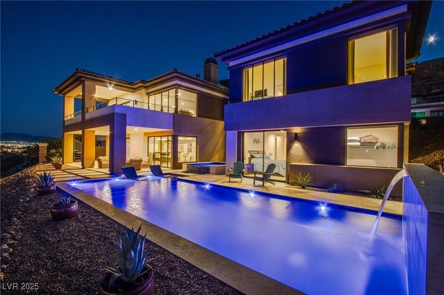 11186 Villa Bellagio Drive, Las Vegas, NV 89141