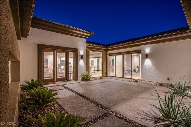 11186 Villa Bellagio Drive, Las Vegas, NV 89141