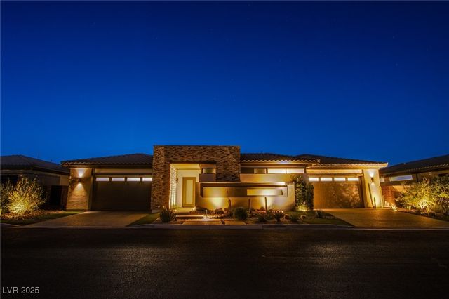 11186 Villa Bellagio Drive, Las Vegas, NV 89141