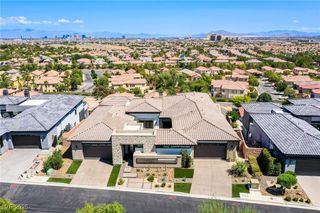 11186 Villa Bellagio Drive, Las Vegas, NV 89141