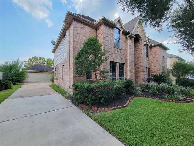 6410 Coley Park, Sugar Land, TX 77479