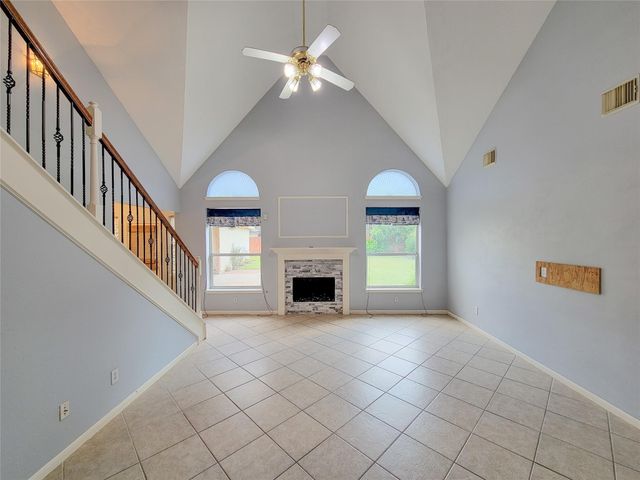 6410 Coley Park, Sugar Land, TX 77479