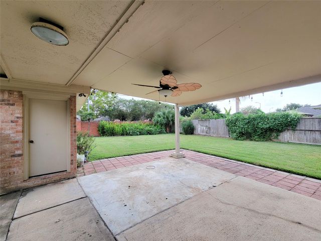 6410 Coley Park, Sugar Land, TX 77479
