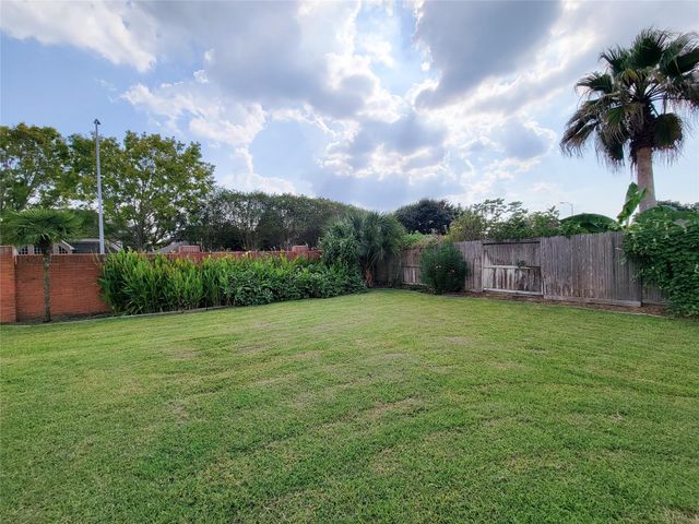 6410 Coley Park, Sugar Land, TX 77479