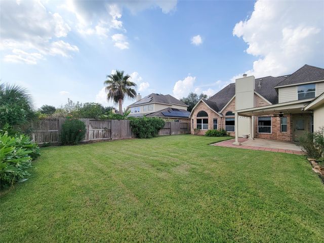 6410 Coley Park, Sugar Land, TX 77479