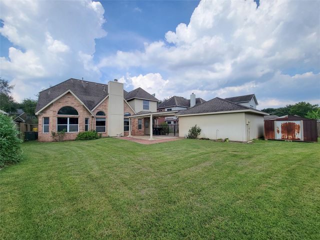 6410 Coley Park, Sugar Land, TX 77479