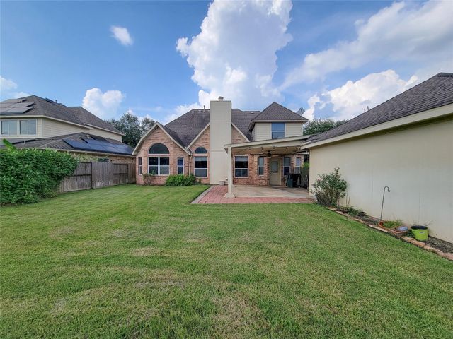 6410 Coley Park, Sugar Land, TX 77479