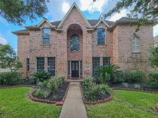 6410 Coley Park, Richmond, TX 77479