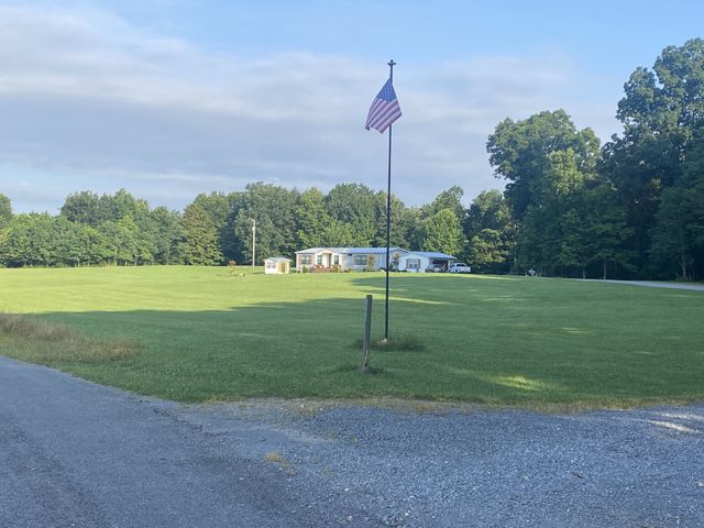 1750 S Fork Rd, Whitleyville, TN 38588