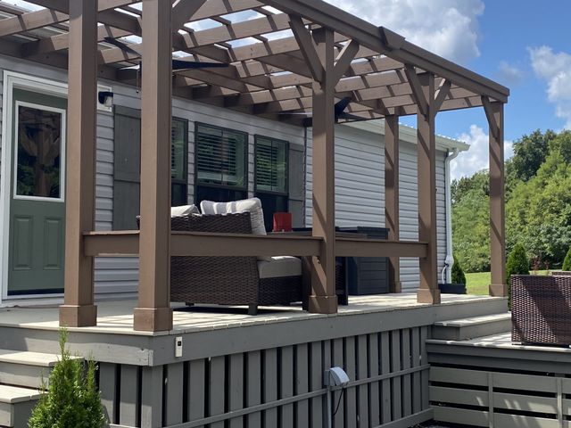 1750 S Fork Rd, Whitleyville, TN 38588