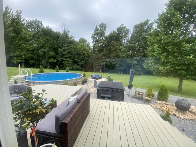 1750 S Fork Rd, Whitleyville, TN 38588