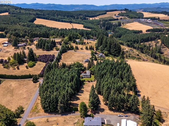 36905 Sw GODDARD Rd, Cornelius, OR 97113