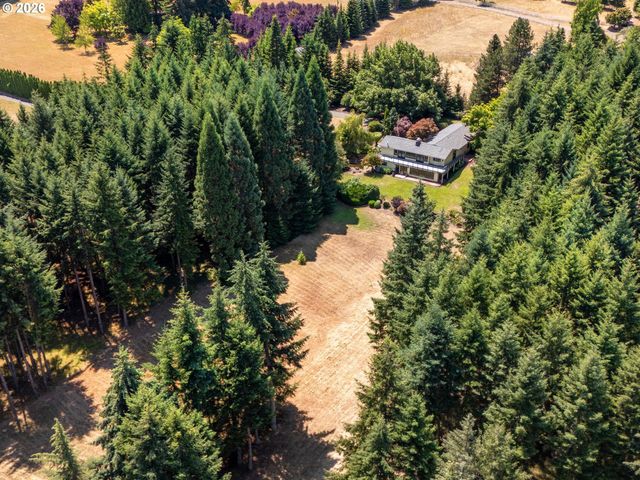 36905 Sw GODDARD Rd, Cornelius, OR 97113
