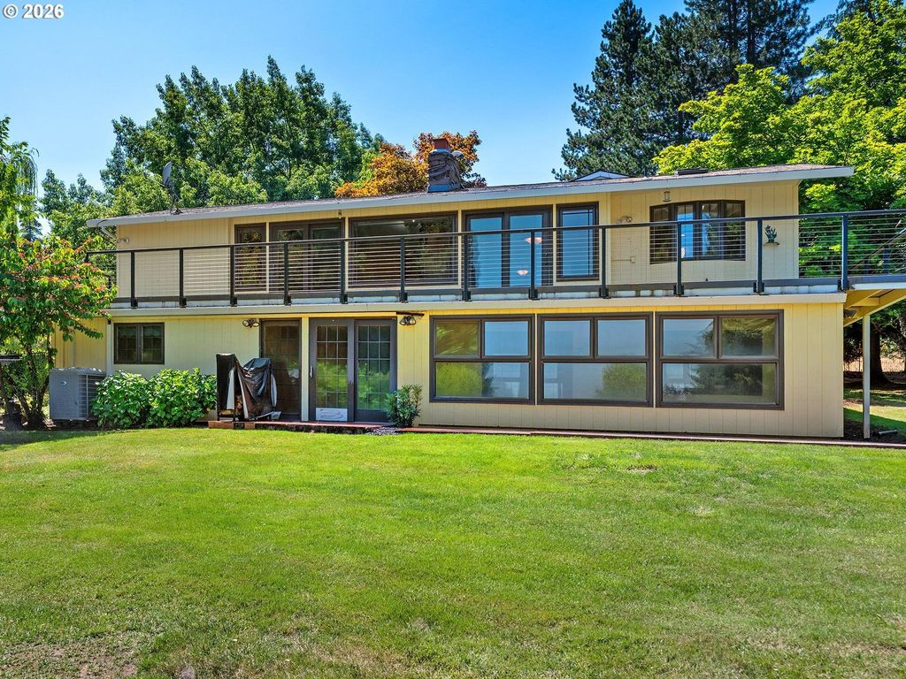 36905 Sw GODDARD Rd, Cornelius, OR 97113