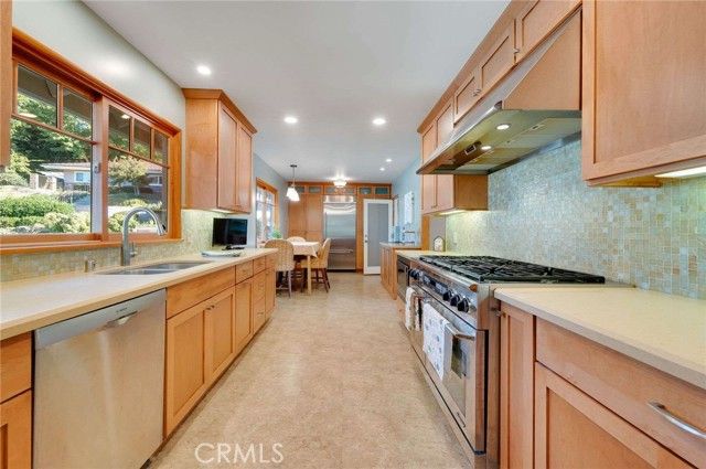 417 Meadow Lane, Monrovia, CA 91016