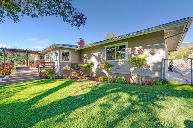 417 Meadow Lane, Monrovia, CA 91016