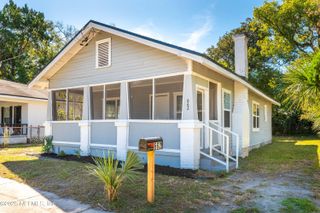 662 BEECHWOOD Street, Jacksonville, FL 32206