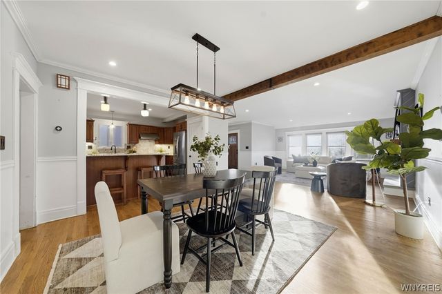 67 Covington Road, Buffalo, NY 14216