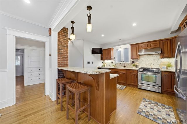 67 Covington Road, Buffalo, NY 14216