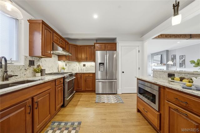 67 Covington Road, Buffalo, NY 14216