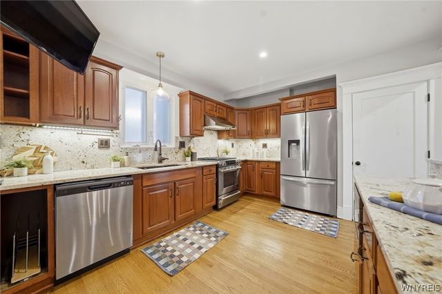 67 Covington Road, Buffalo, NY 14216