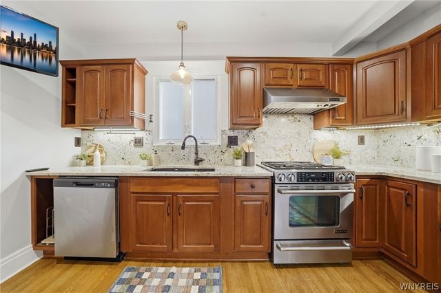 67 Covington Road, Buffalo, NY 14216