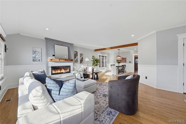 67 Covington Road, Buffalo, NY 14216