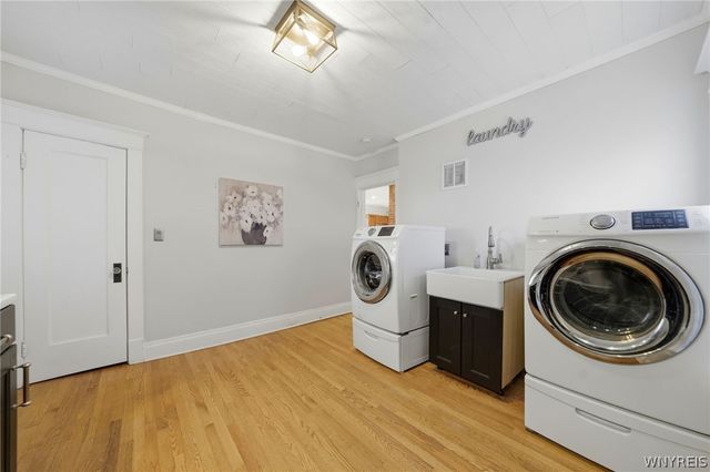 67 Covington Road, Buffalo, NY 14216