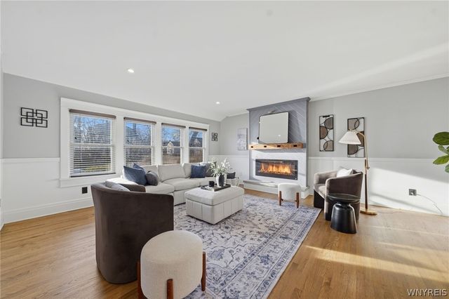 67 Covington Road, Buffalo, NY 14216