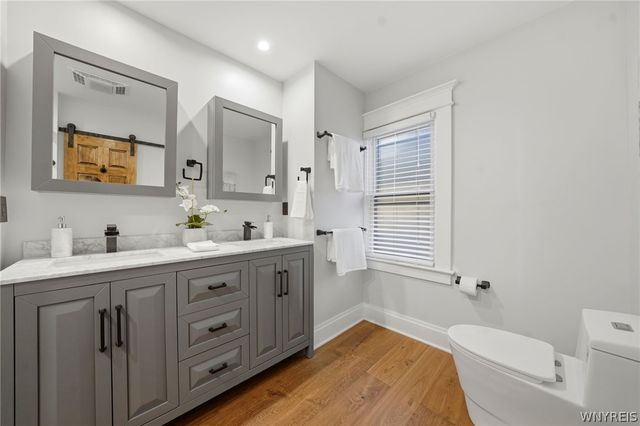 67 Covington Road, Buffalo, NY 14216