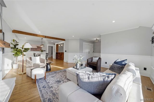 67 Covington Road, Buffalo, NY 14216