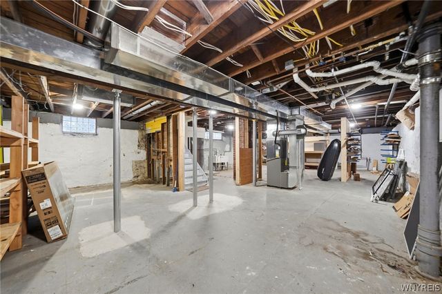 67 Covington Road, Buffalo, NY 14216