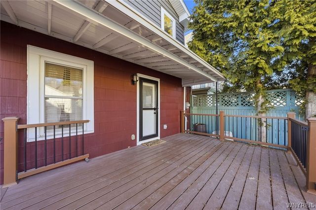 67 Covington Road, Buffalo, NY 14216