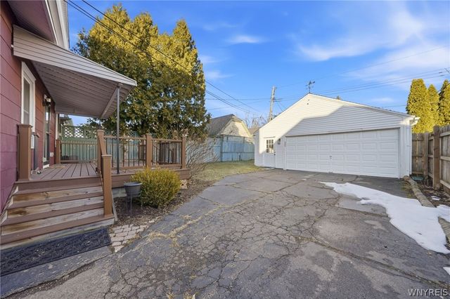 67 Covington Road, Buffalo, NY 14216