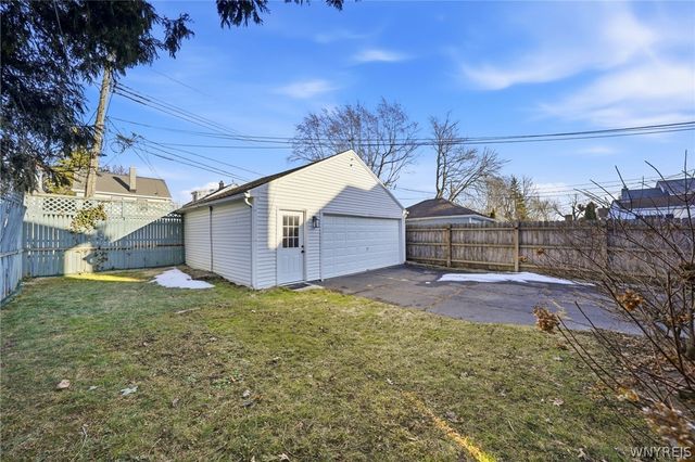 67 Covington Road, Buffalo, NY 14216