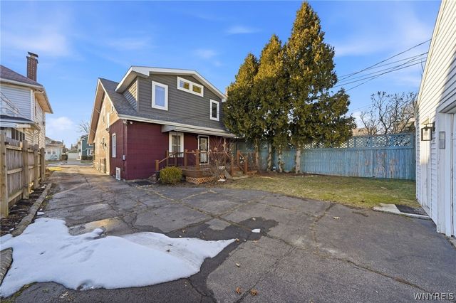 67 Covington Road, Buffalo, NY 14216