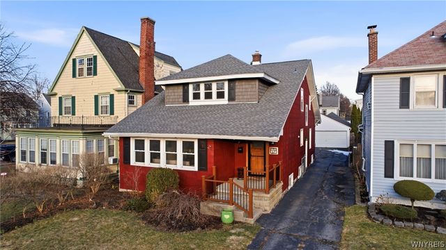 67 Covington Road, Buffalo, NY 14216