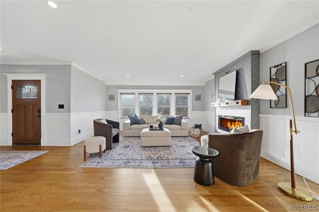 67 Covington Road, Buffalo, NY 14216